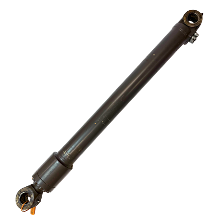 Hydraulcylinder, utbytes